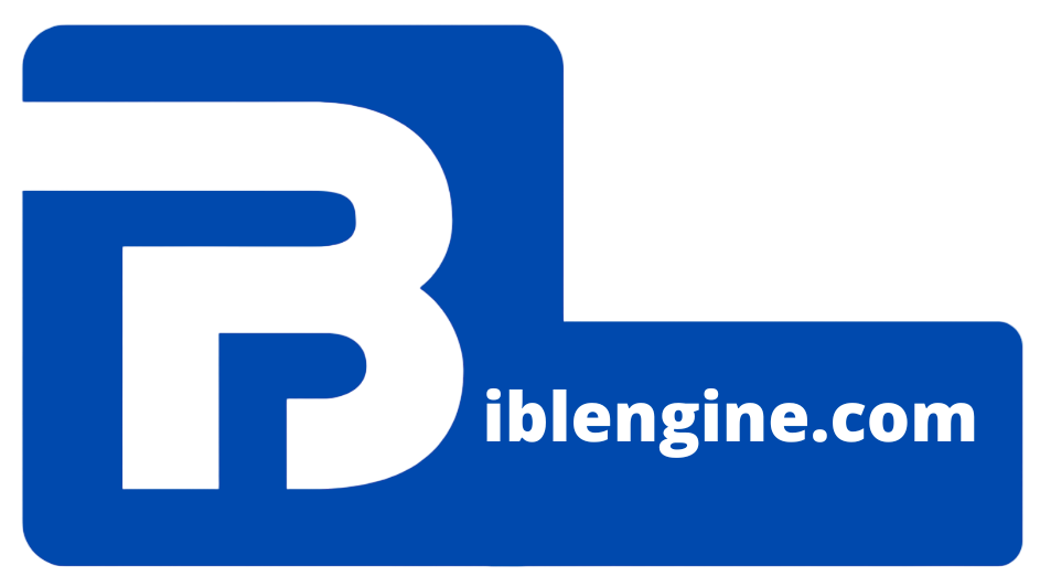 Biblengine.com