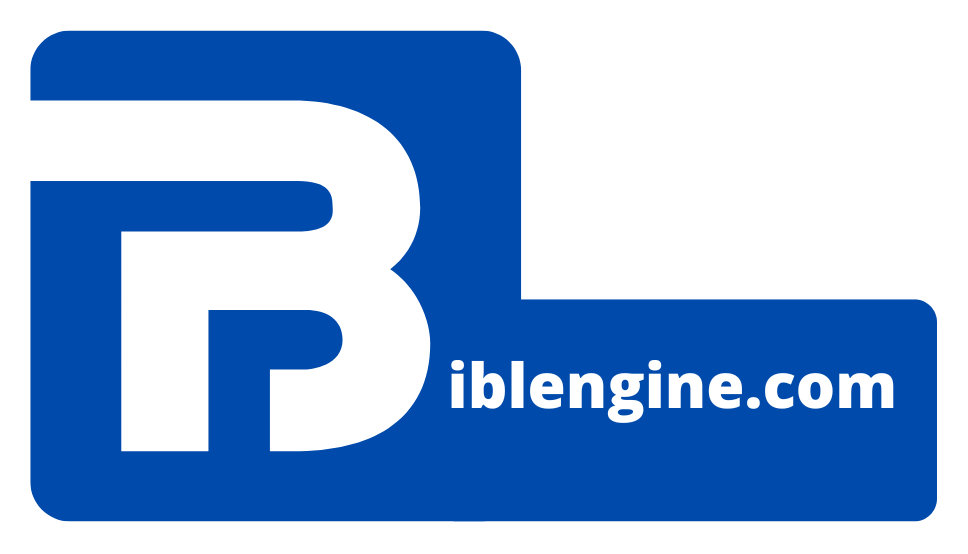 Biblengine